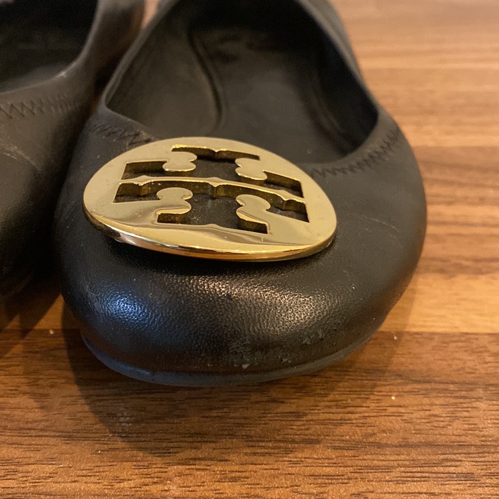 Tory Burch Flat - image 3